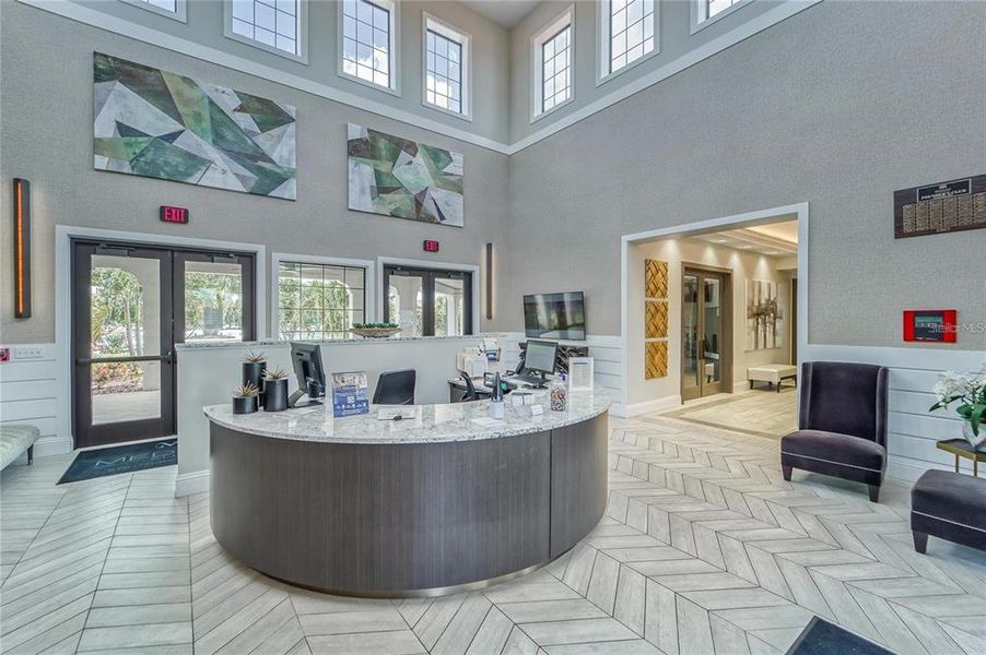 Community amenities in Southshore Bay Active Adult, Wimauma (Image 55).
