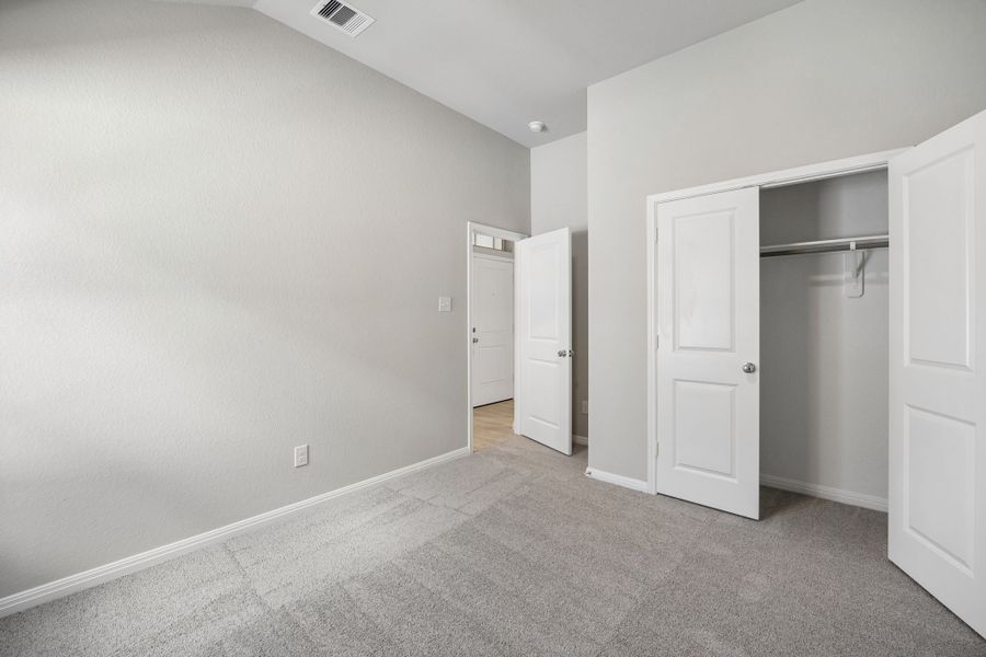Colorado home plan by Trophy Signature Homes – REPRESENTATIVE PHOTO