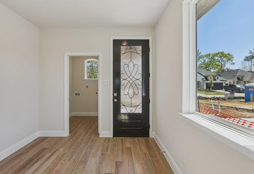 Plan 3009 Foyer - 5 of 17