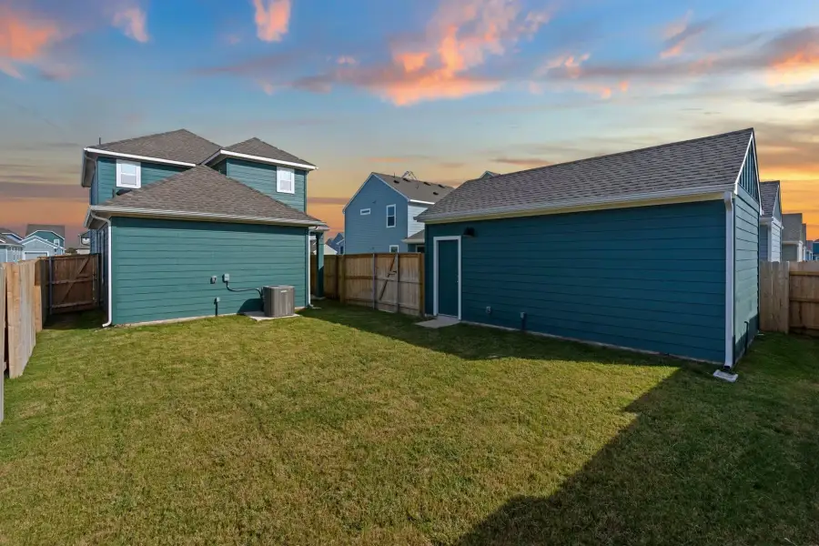 3br New Home in TAYLOR, TX.  - Slide 3