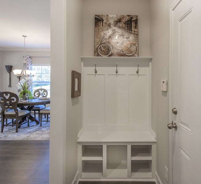 Eppes GY, 2-Story Home