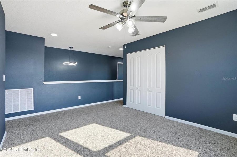 Spacious, unfurnished interior of a new home in , Palm Coast (Image 20).