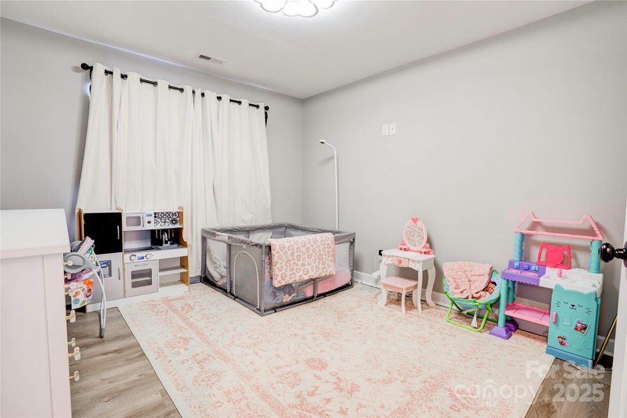 Furnished interior view inside a new home in , Gaffney (Image 5).