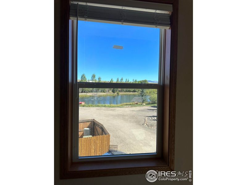 Spacious, unfurnished interior of a new home in , Granby (Image 11).