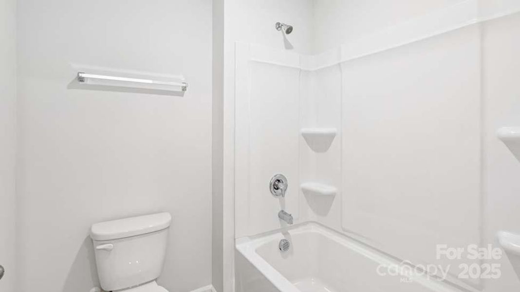 Image 37 of a home in Wallace Springs.