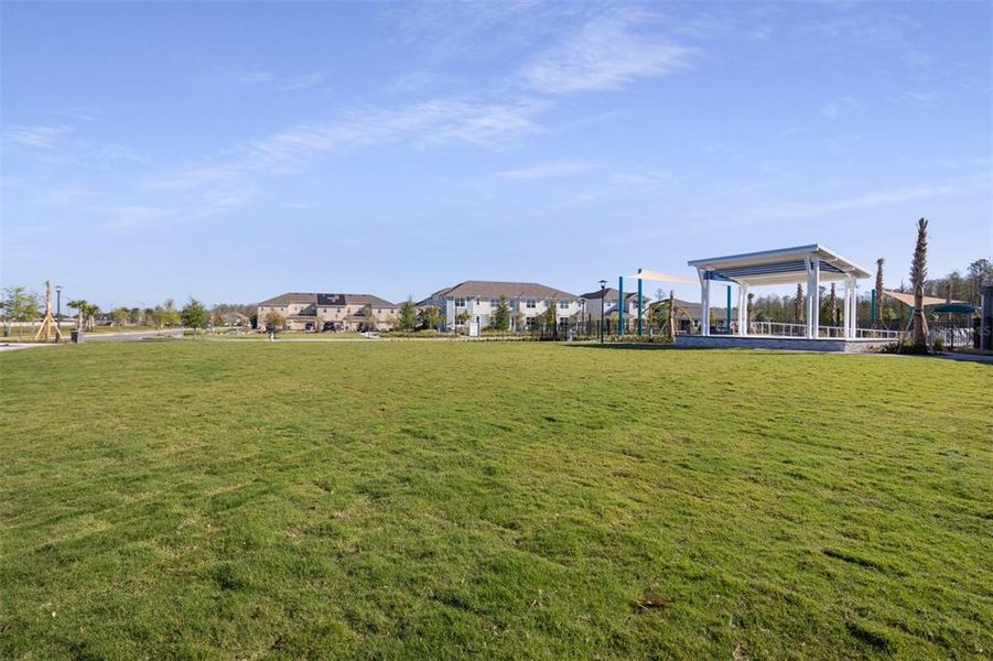 Community amenities in , Orlando (Image 41).