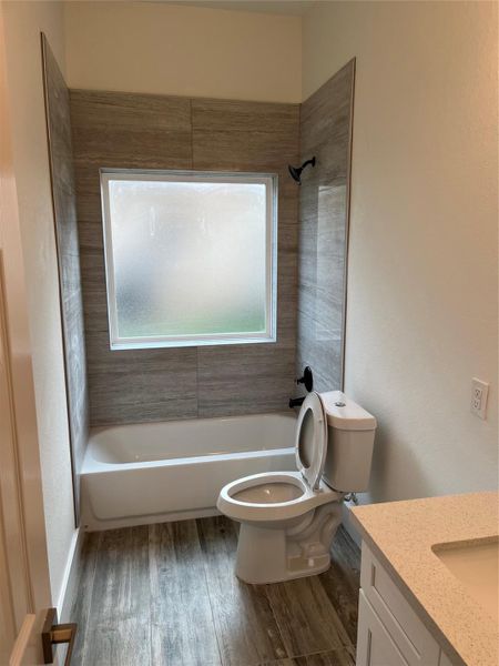 Furnished interior view inside a new home in , West Columbia (Image 13). Furnished interior view inside a new home in , West Columbia (Image 13).