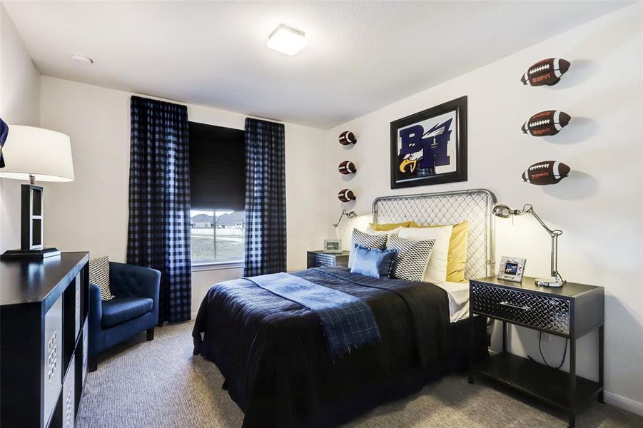 Image 22 of the South Lake Estate community in Mont Belvieu, TX.