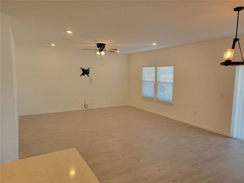 Spacious, unfurnished interior of a new home in , Ocala (Image 26). Spacious, unfurnished interior of a new home in , Ocala (Image 26).