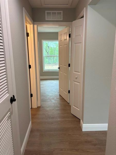 Spacious, unfurnished interior of a new home in , Dunnellon (Image 15). Spacious, unfurnished interior of a new home in , Dunnellon (Image 15).
