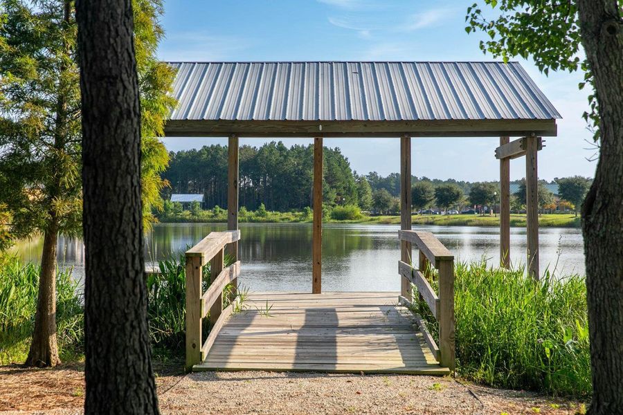 Community amenities in Carnes Crossroads, Summerville (Image 14).