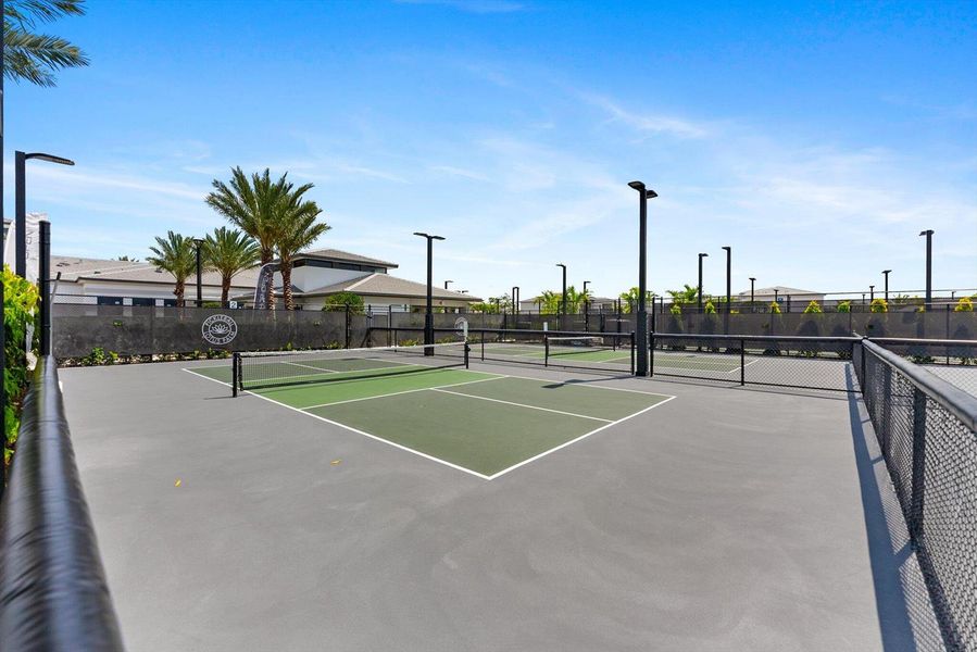 Courts