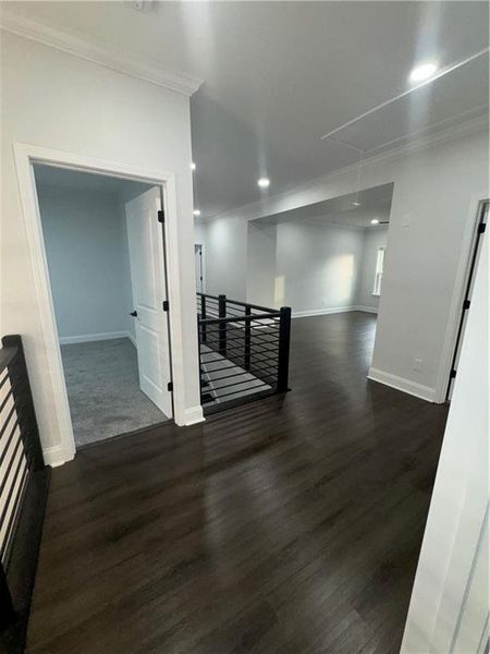 Spacious, unfurnished interior of a new home in , Lithonia (Image 53).