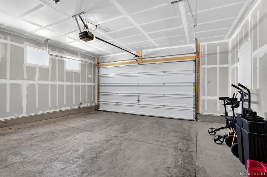 Image 33 of a home in Green Valley Ranch.