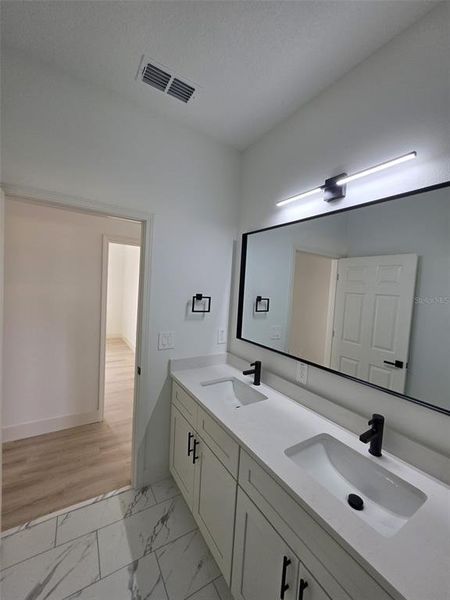 Furnished interior view inside a new home in , Morriston (Image 8).