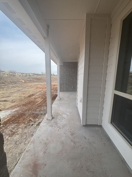 Image 28 of a home in Stoneview.