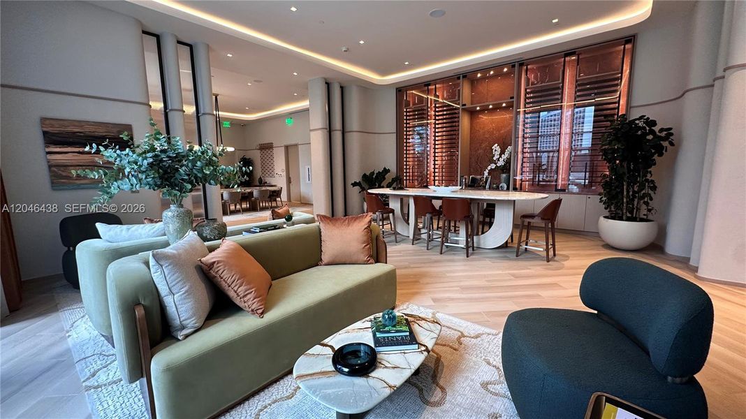Image 23 of a home in Viceroy Brickell Residences Miami. Image 23 of a home in Viceroy Brickell Residences Miami.