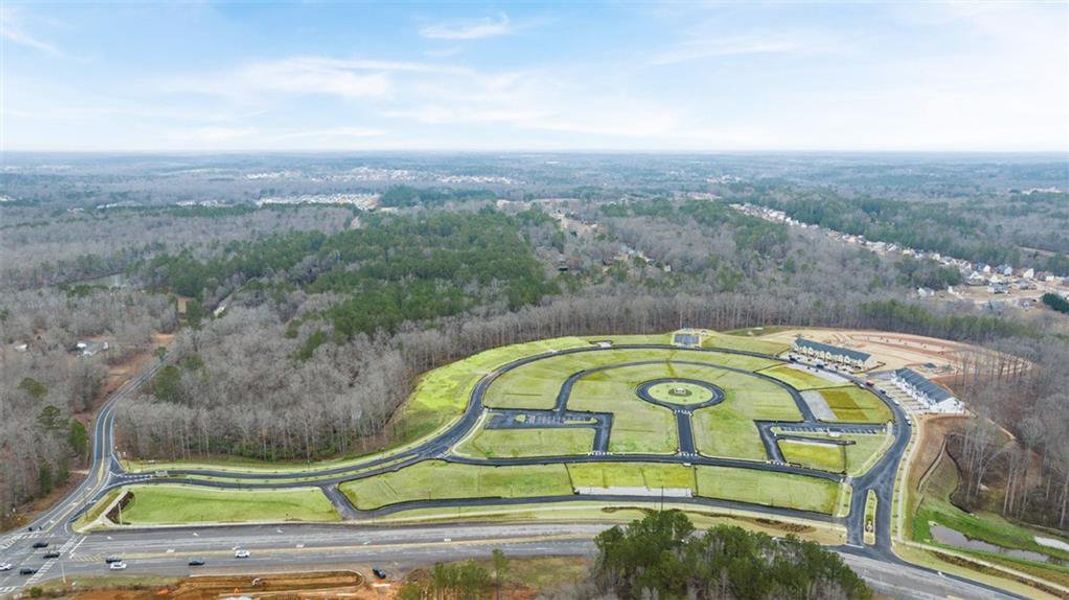 Image 41 of a home in Echo Glen. Image 41 of a home in Echo Glen.