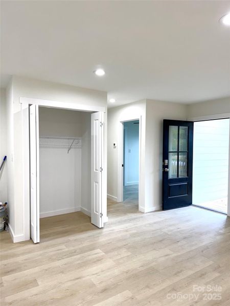 Spacious, unfurnished interior of a new home in , Washington (Image 14). Spacious, unfurnished interior of a new home in , Washington (Image 14).