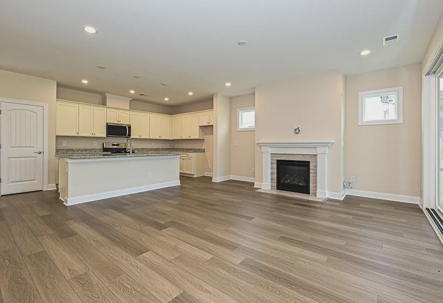 Great Room - 8 of 27 Great Room - 8 of 27