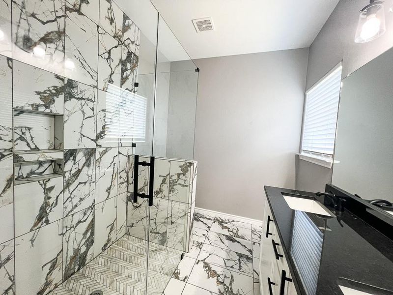 Master Bath Master Bath