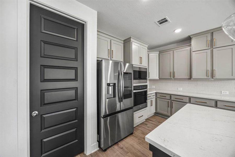 Image 37 of a home in The Trails - 60'.