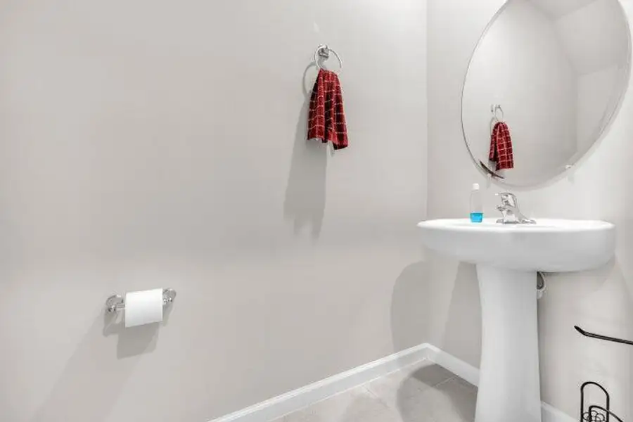 Furnished interior view inside a new home in Enclave at Mangonia Park, Mangonia Park (Image 2). Furnished interior view inside a new home in Enclave at Mangonia Park, Mangonia Park (Image 2).