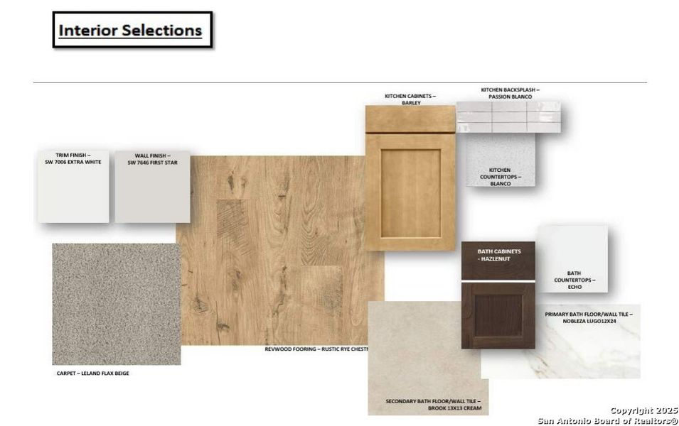 Image 4 of a home in Foxbrook.