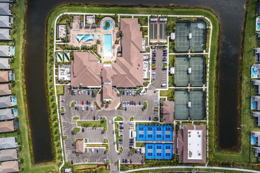 Community amenities in Valencia Grand, Boynton Beach (Image 22). Community amenities in Valencia Grand, Boynton Beach (Image 22).