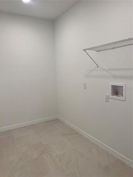Spacious, unfurnished interior of a new home in Trinity Gardens, Deland (Image 10). Spacious, unfurnished interior of a new home in Trinity Gardens, Deland (Image 10).