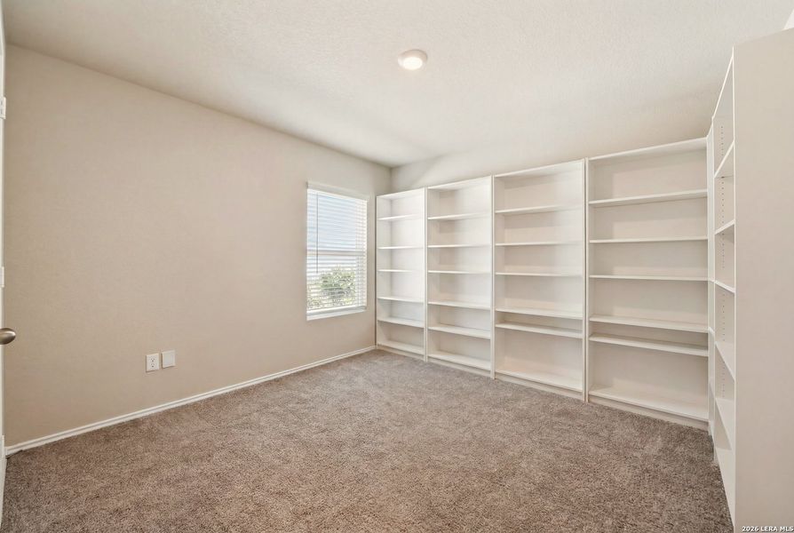 Spacious, unfurnished interior of a new home in , San Antonio (Image 20). Spacious, unfurnished interior of a new home in , San Antonio (Image 20).