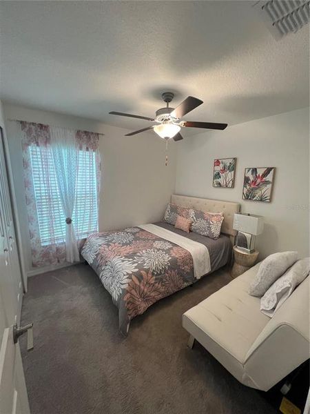 Furnished interior view inside a new home in North Park Isle, Plant City (Image 22).