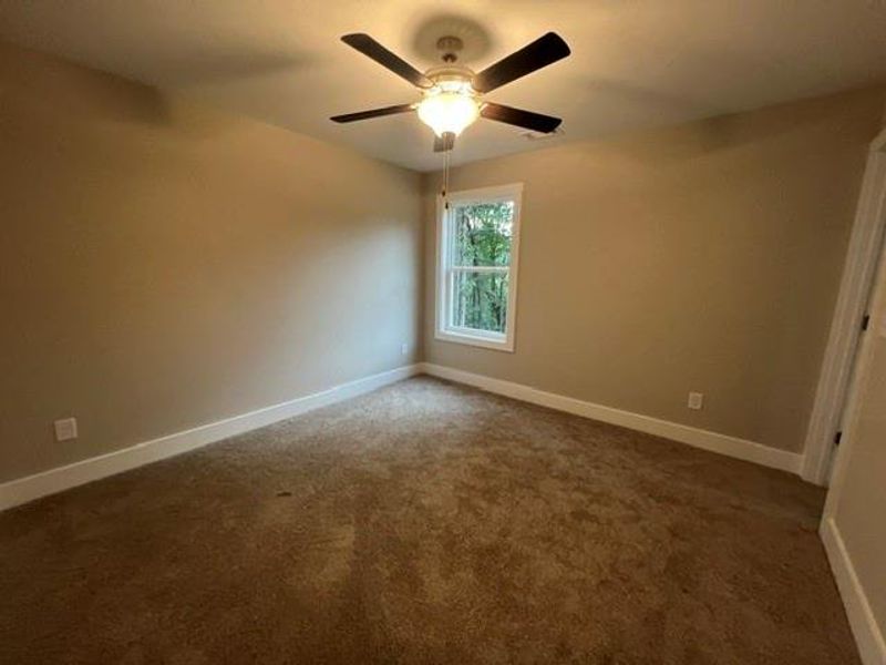 Spacious, unfurnished interior of a new home in , Mount Airy (Image 22).