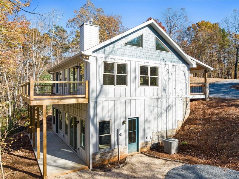 Image 35 of a home in .