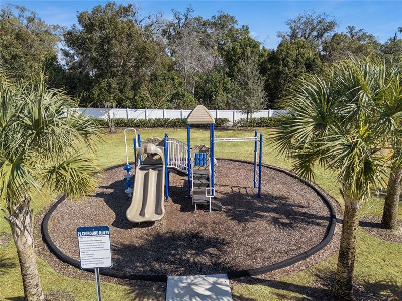 Community amenities in Oak Pointe, Apopka (Image 17).