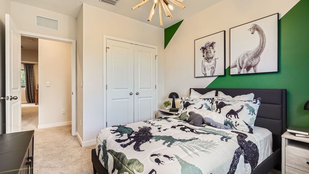 Representative furnished interior of a home built from the Jade by D.R. Horton in Ashwood Cove, Lake Worth (Image 28). Representative furnished interior of a home built from the Jade by D.R. Horton in Ashwood Cove, Lake Worth (Image 28).