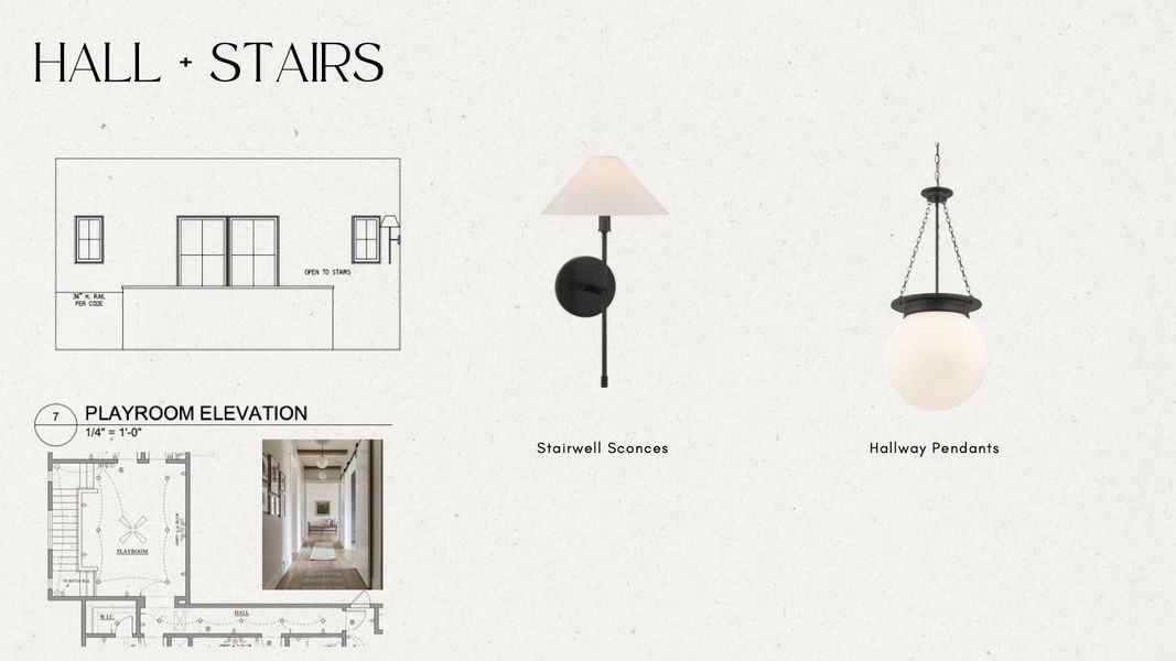 View of a document with multiple images