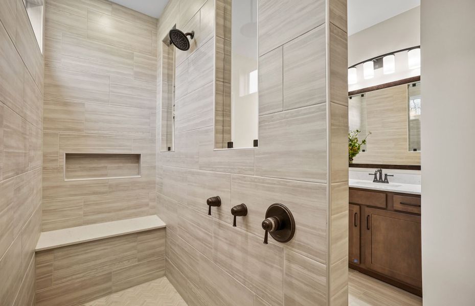 Close-up of interior finishes inside a home in Kinsdale, Lancaster (Image 21). Close-up of interior finishes inside a home in Kinsdale, Lancaster (Image 21).