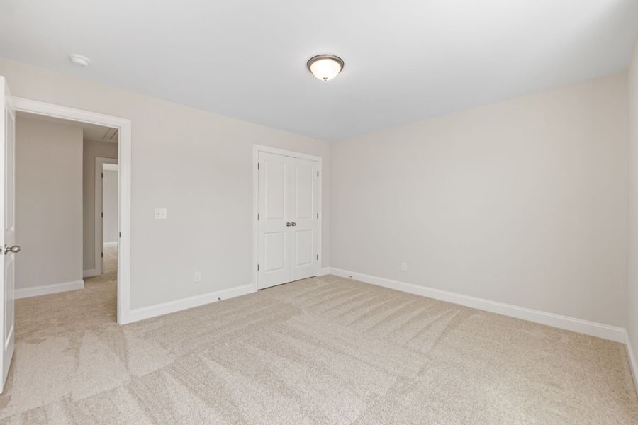 New Home in KNIGHTDALE, NC.  - Slide 39