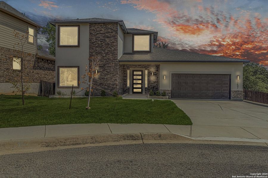 Image 40 of a home in . Image 40 of a home in .