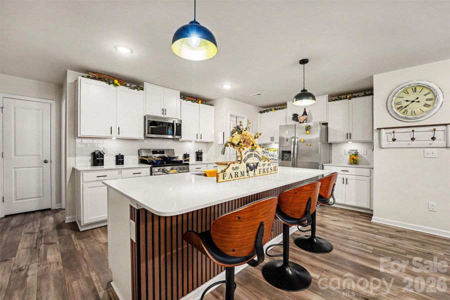 Kitchen Kitchen