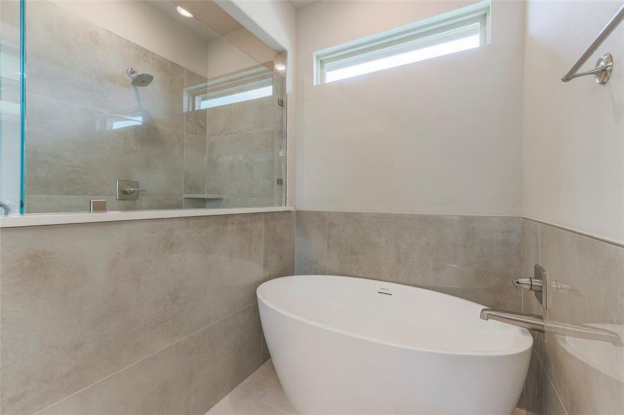 Furnished interior view inside a new home in , Venus (Image 10).