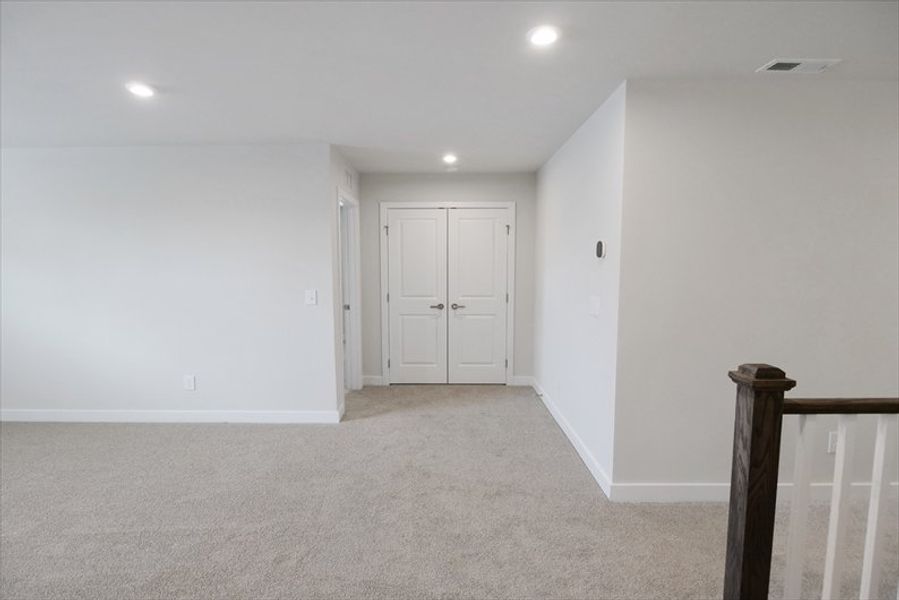 Spacious, unfurnished interior of a new home in Canterbrook Farms, Fountain Inn (Image 30). Spacious, unfurnished interior of a new home in Canterbrook Farms, Fountain Inn (Image 30).