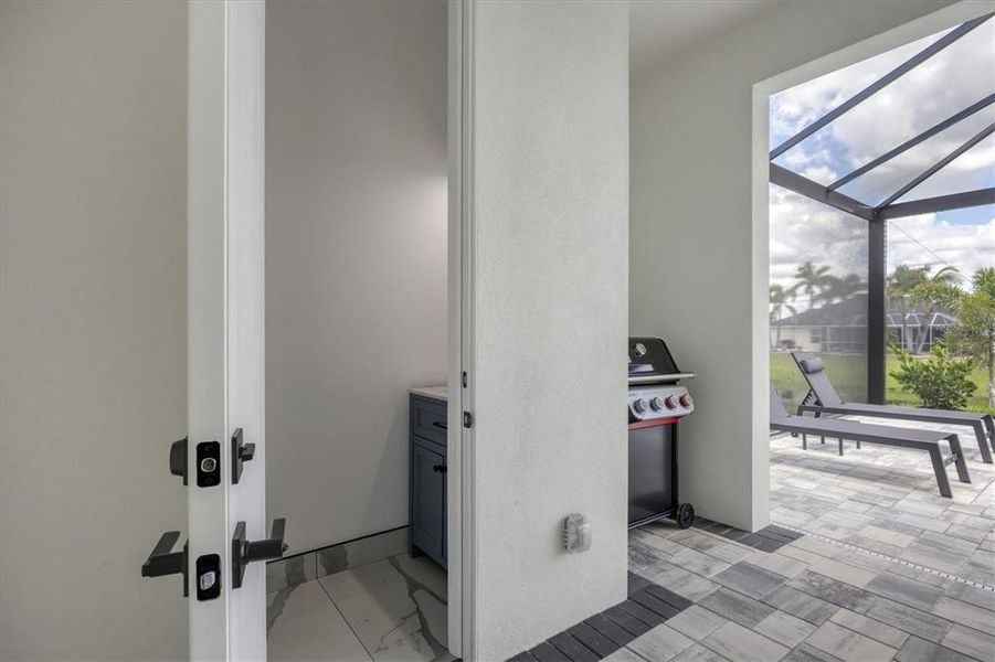 Image 43 of a home in . Image 43 of a home in .