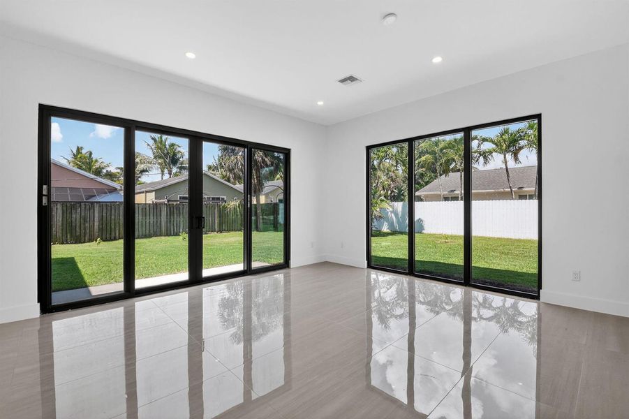 Dinning Room