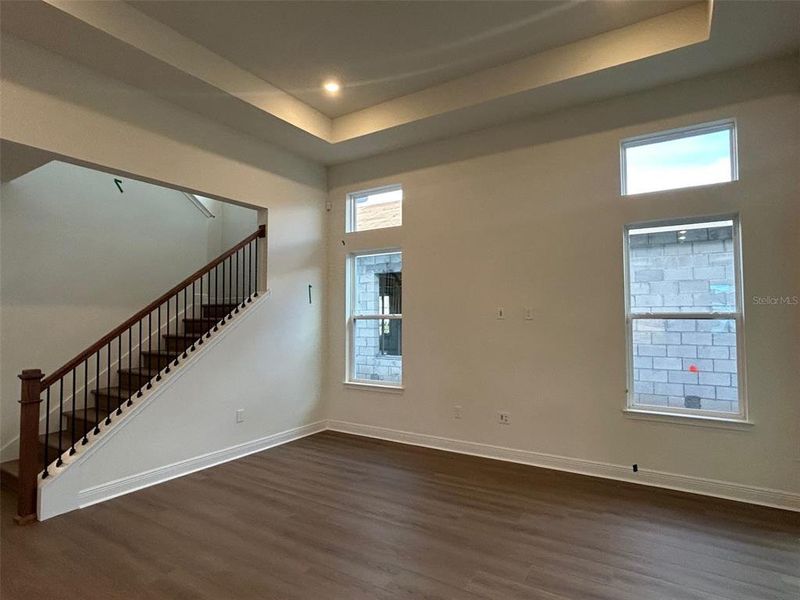 Image 29 of a home in Laureate Park. Image 29 of a home in Laureate Park.