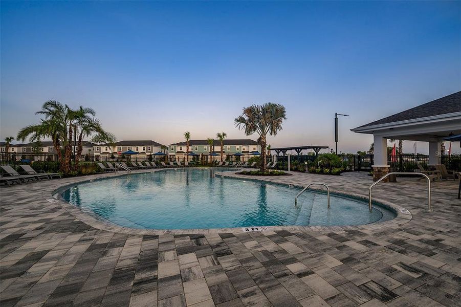 Community amenities in Southloch, Mount Dora (Image 44).