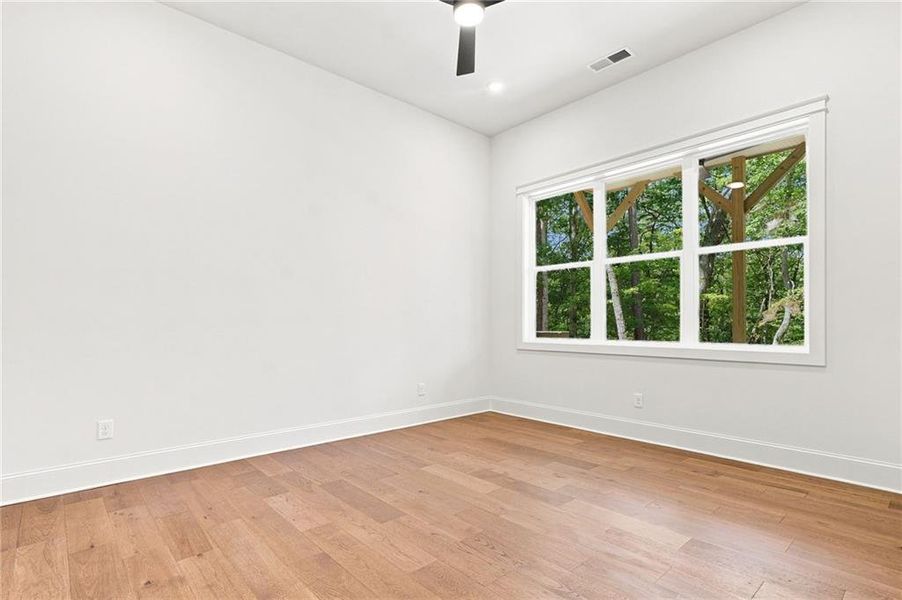 Spacious, unfurnished interior of a new home in , Waleska (Image 39). Spacious, unfurnished interior of a new home in , Waleska (Image 39).