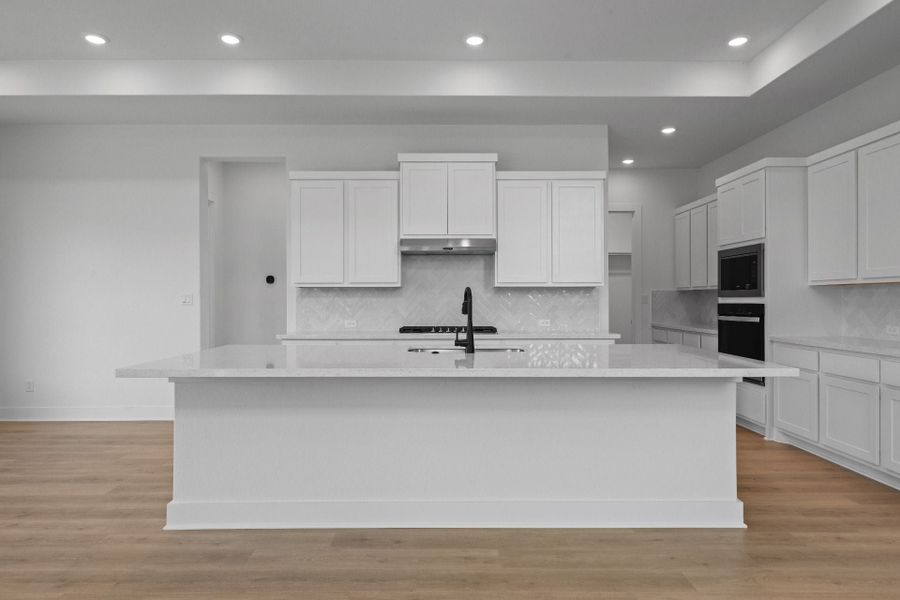 Leander, TX New Home.  - Slide 11