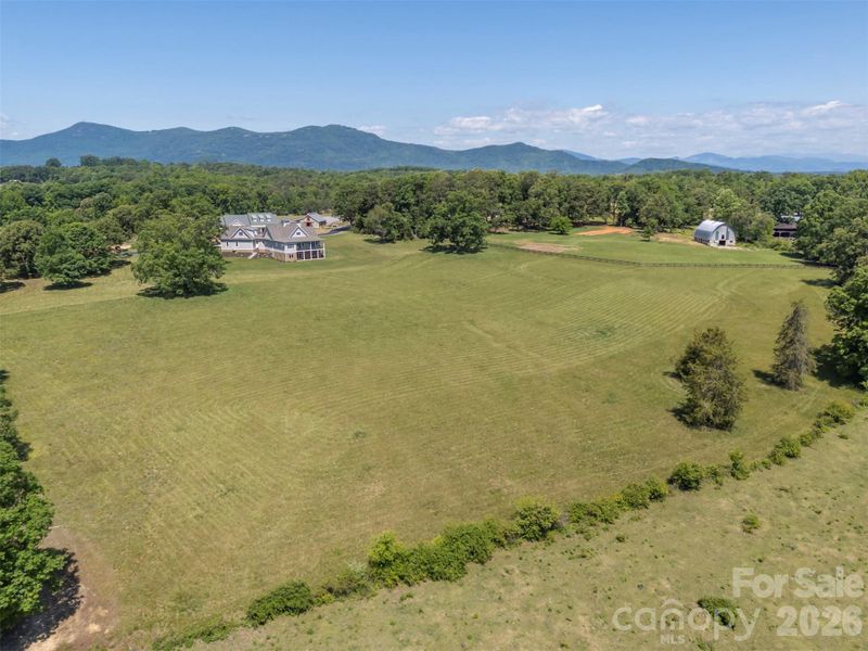 Natural landscape and outdoor views near  in Tryon (Image 40).